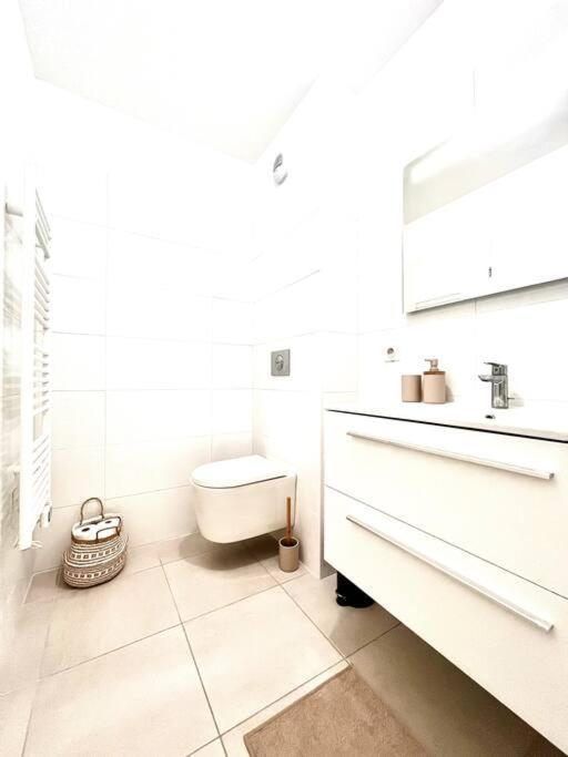Appartement Terrasse St Florent แซ็งต์-โฟลร็องต์ ภายนอก รูปภาพ