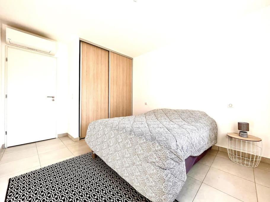 Appartement Terrasse St Florent แซ็งต์-โฟลร็องต์ ภายนอก รูปภาพ